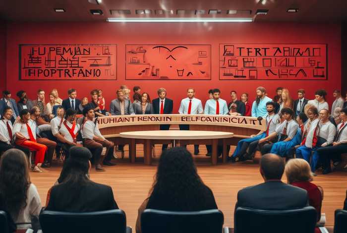 人脉重要还是人际关系重要辩论赛，人脉关系的重要性重要性