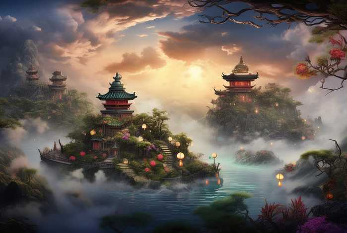 天书奇谈宠物岛在哪，天书奇谈宠物岛在哪里