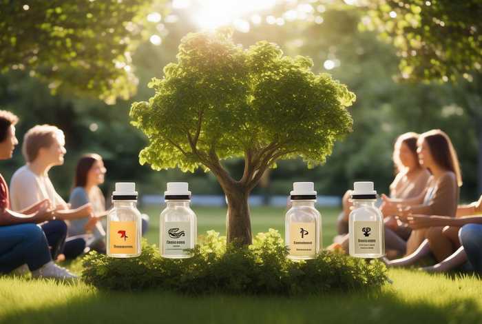 良好人际关系的一剂药方、良好人际关系的一剂药方有哪些