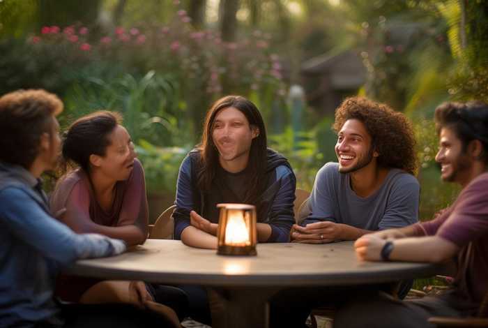 人际关系的情商怎么提高，人际交往怎么让自己情商高