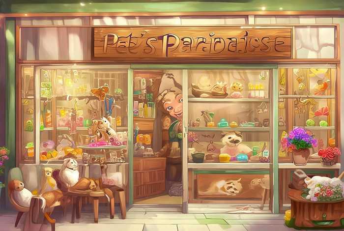 宠儿宠物店 - 宠儿宠物店怎么样 宠儿宠物店 - 宠儿宠物店怎么样