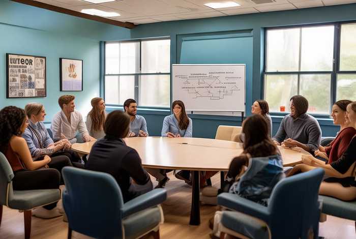 人际关系团体辅导方案设计，人际关系团体辅导方案设计模板