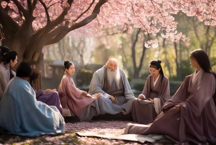 人际关系重要性的古诗 人际关系重要性的古诗有哪些 人际关系重要性的古诗 人际关系重要性的古诗有哪些