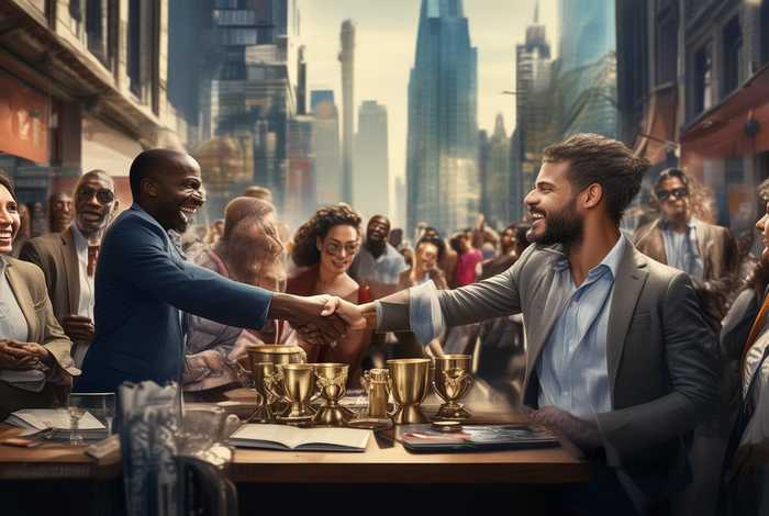 论人际关系与成功的重要性 论人际关系与成功的重要性作文 论人际关系与成功的重要性 论人际关系与成功的重要性作文