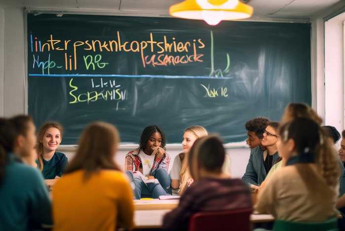 人际关系英语怎么说读音；人际关系英语怎么说读音是什么