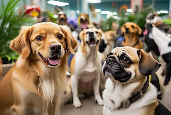 便宜的宠物狗品种、便宜的宠物狗品种有哪些