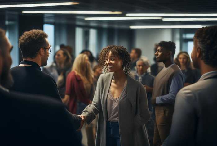 体制内人际关系如何从认识到熟悉；体制内人际关系如何从认识到熟悉的人