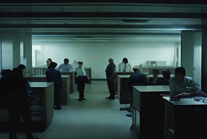 办公室人际关系很压抑，办公室人际关系很压抑怎么办