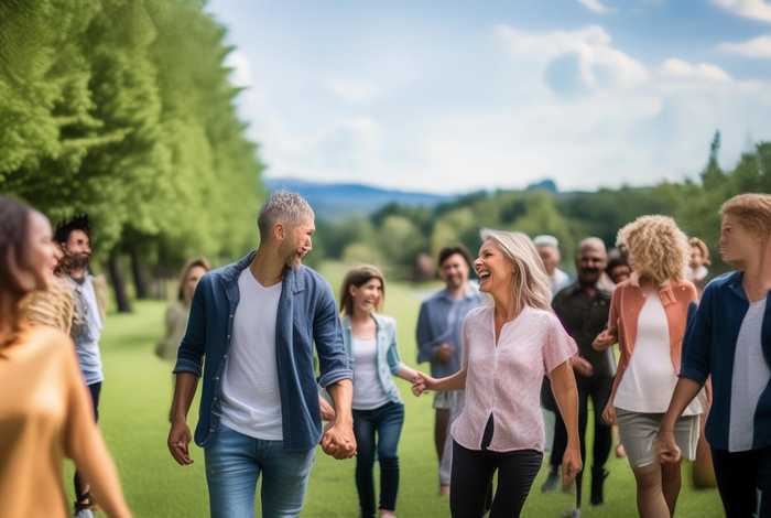 人际关系的定义配图 - 人际关系的定义配图怎么画