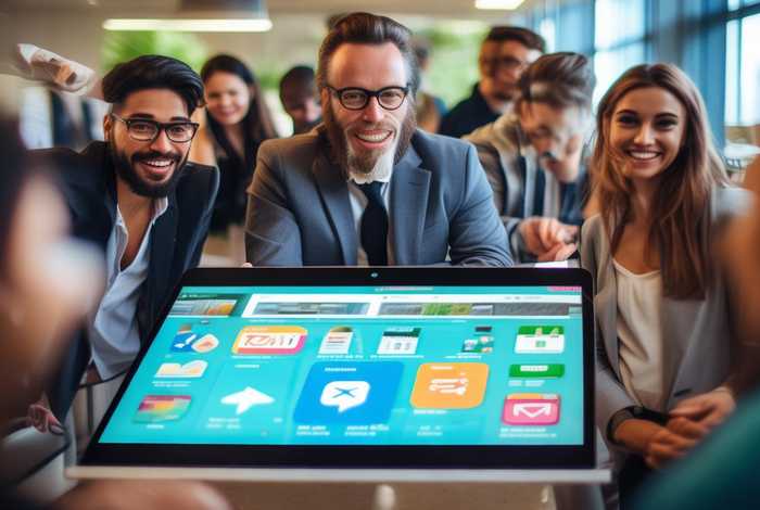 人际关系管理软件（人际关系管理软件哪个好）