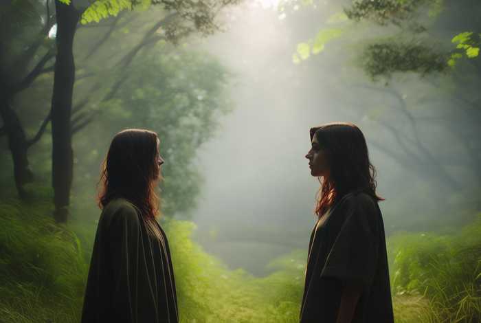 人际关系的本质是什么呢；人际关系的本质是人与人之间什么的距离