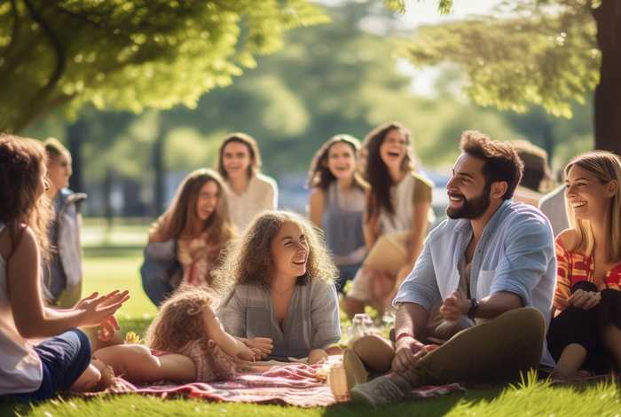 建立和谐的人际关系的好处有 - 建立和谐的人际关系的好处有哪些