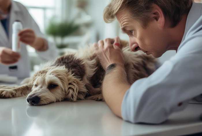 宠物不驱虫的后果 - 宠物不驱虫的后果会怎么样