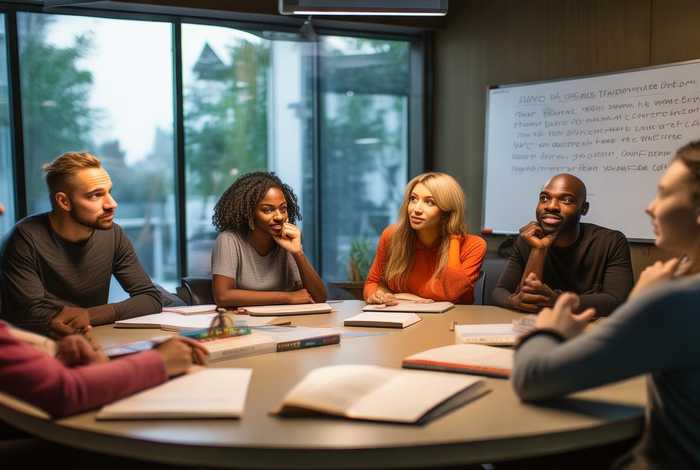 如何提升人际关系技巧 如何提升人际关系技巧和能力 如何提升人际关系技巧 如何提升人际关系技巧和能力