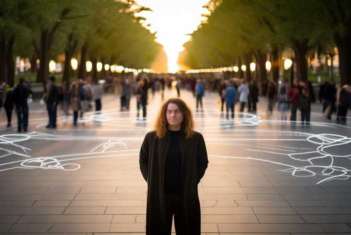 人际关系中的我形容词 人际关系中的我形容词是什么 人际关系中的我形容词 人际关系中的我形容词是什么