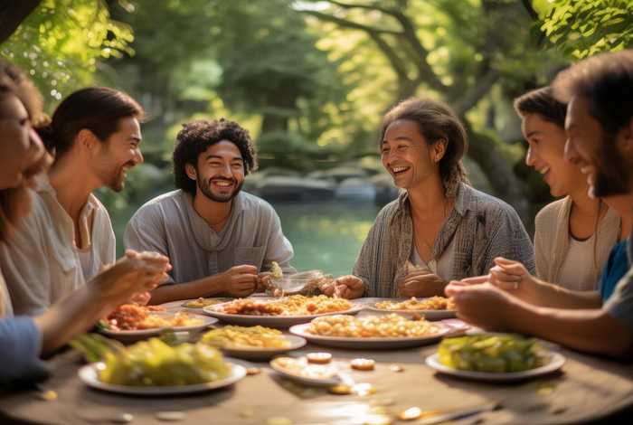 人际关系和谐才有运势 - 人际关系和谐才有运势和财运吗 人际关系和谐才有运势 - 人际关系和谐才有运势和财运吗