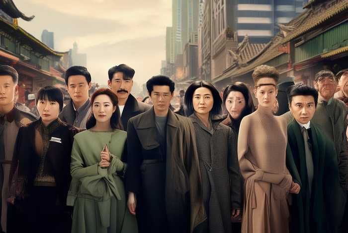 中国式关系电视剧(中国式关系电视剧演员表) 中国式关系电视剧(中国式关系电视剧演员表)