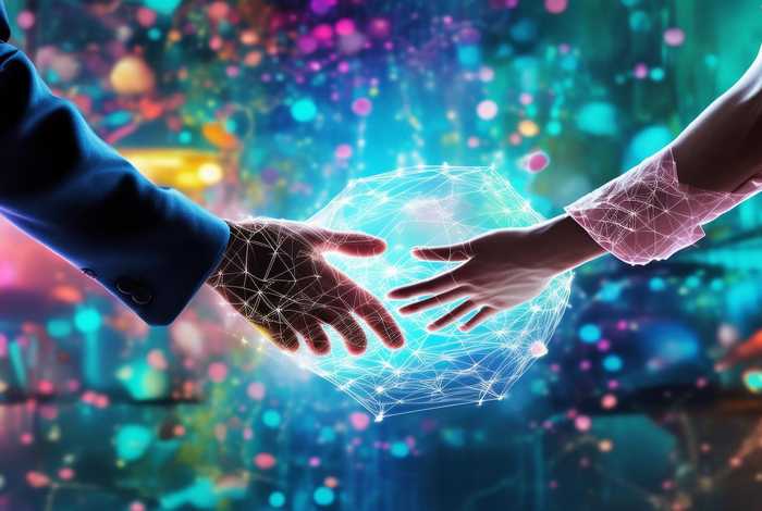 网络影响人际关系的建立 - 网络影响人际关系的建立与发展