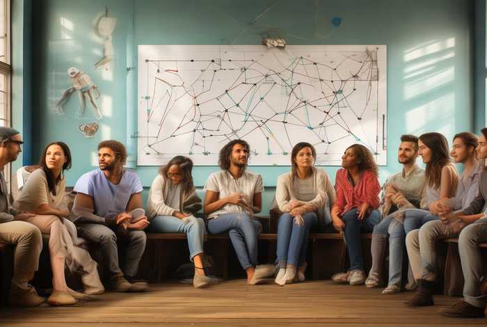 人际关系量表及评判标准(人际关系量表及评判标准有哪些) 人际关系量表及评判标准(人际关系量表及评判标准有哪些)