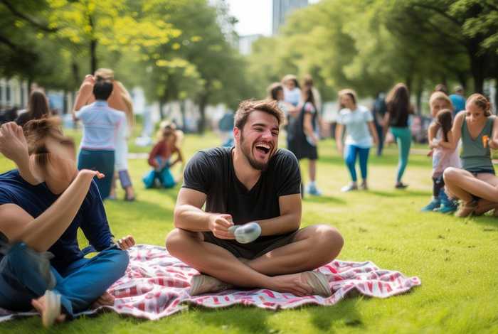 有哪些拓展人际关系的途径;有哪些拓展人际关系的途径呢 有哪些拓展人际关系的途径;有哪些拓展人际关系的途径呢
