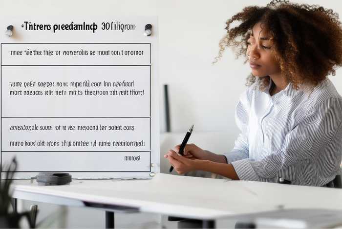 结构化面试人际关系题目如何审题，结构化面试人际关系题目如何审题的