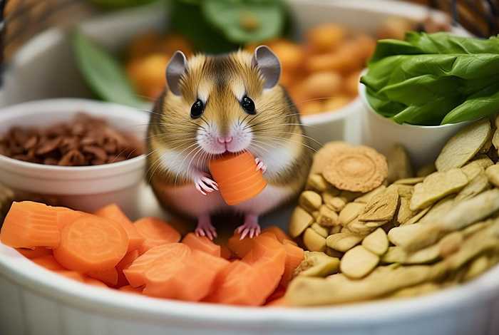 宠物仓鼠吃什么食物;宠物仓鼠吃什么食物最健康 宠物仓鼠吃什么食物;宠物仓鼠吃什么食物最健康