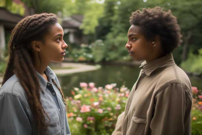 如何处理好人际关系的冲突（如何处理好人际关系的冲突英语作文）