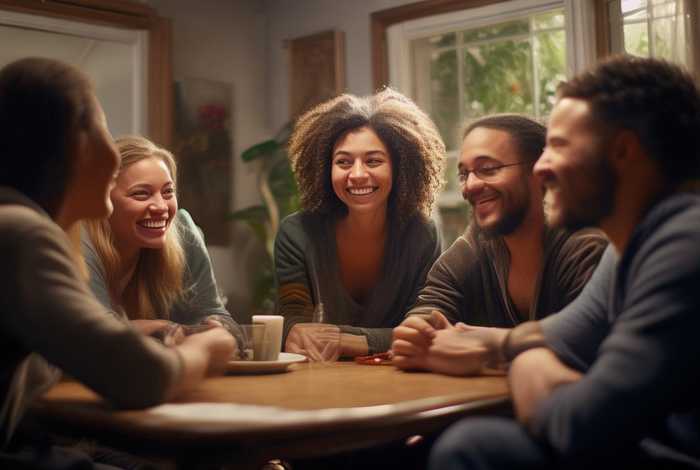 人际关系的重要性例子简短 - 人际关系的重要性例子简短一点 人际关系的重要性例子简短 - 人际关系的重要性例子简短一点