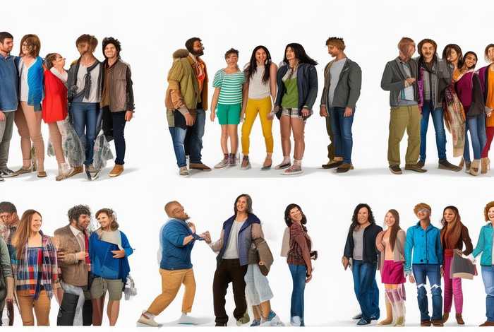 人际关系类型顺口溜、人际关系类型顺口溜有哪些 人际关系类型顺口溜、人际关系类型顺口溜有哪些