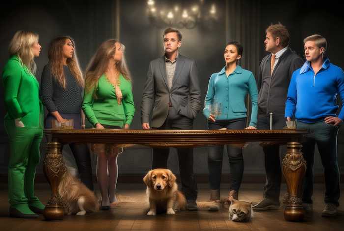 养宠物的好处和坏处辩论赛（养宠物的好处和坏处辩论赛题目）