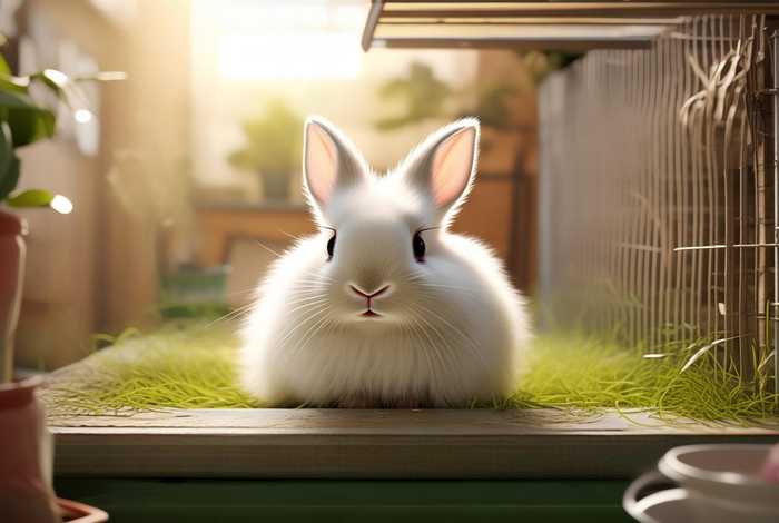 宠物兔哪一种干净好养 - 宠物兔哪一种干净好养又便宜 宠物兔哪一种干净好养 - 宠物兔哪一种干净好养又便宜