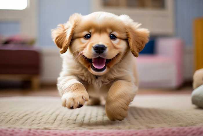 可爱的宠物名字叠词（可爱的宠物名字叠词大全）