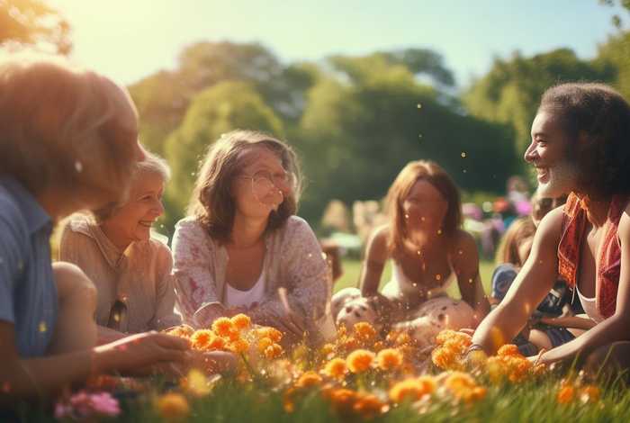 良好的人际关系是幸福的根源；良好的人际关系是幸福的根源对吗