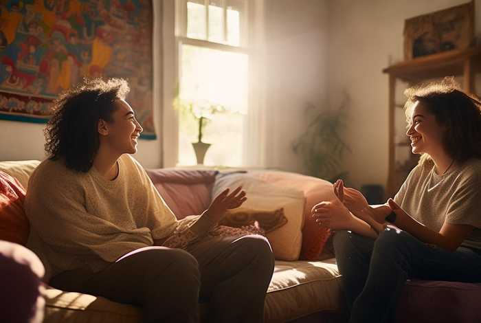 良好的人际关系的英语 - 良好的人际关系的英语怎么说