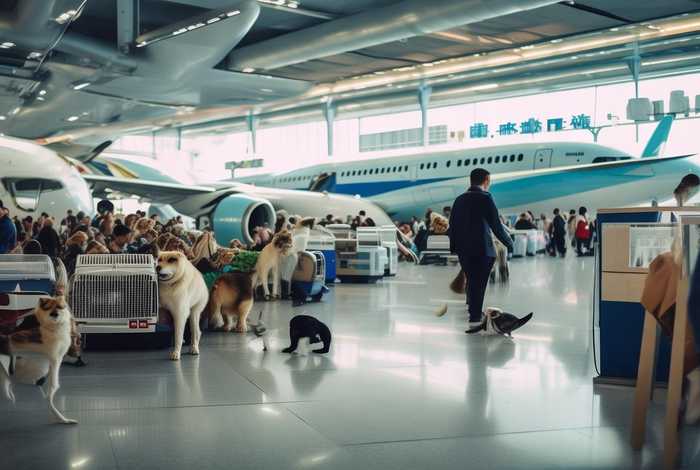 北京宠物托运飞机；北京宠物托运飞机有哪些