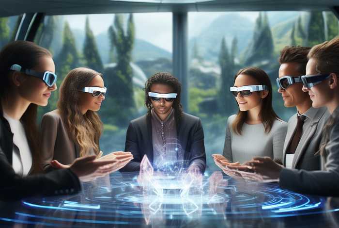 人际交往的新模式、人际交往的新模式包括