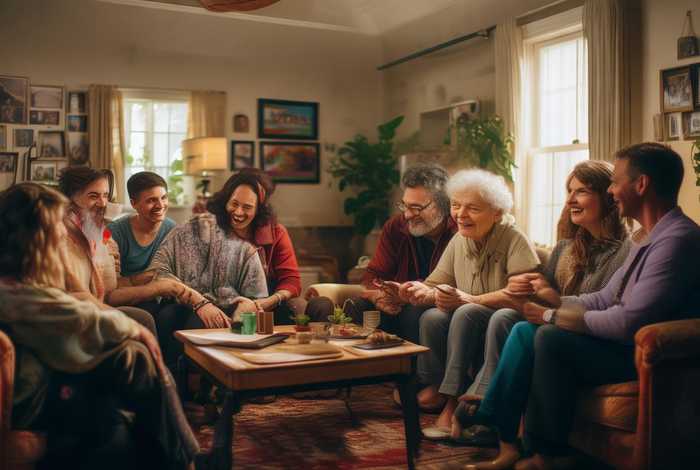 人际关系题目大全 - 人际关系题目大全简单