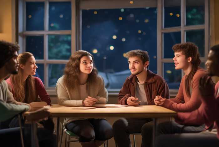 如何处理宿舍人际关系心得体会1500字（如何处理宿舍人际关系心得体会1500字作文）