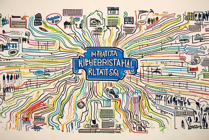 人际关系定义和分类、人际关系定义和分类思维导图
