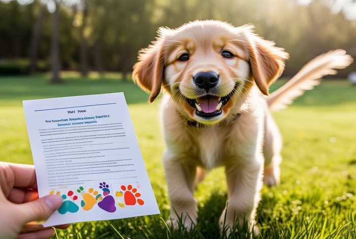 宠物保险投保后多久生效；宠物保险投保后多久生效啊