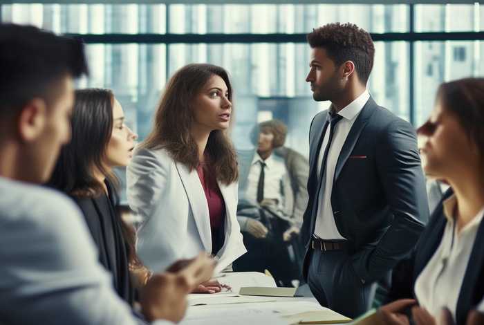 职场的人际与人性，职场的人际与人性的区别