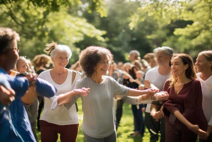 人际关系健康化 - 人际关系健康化的特点 人际关系健康化 - 人际关系健康化的特点