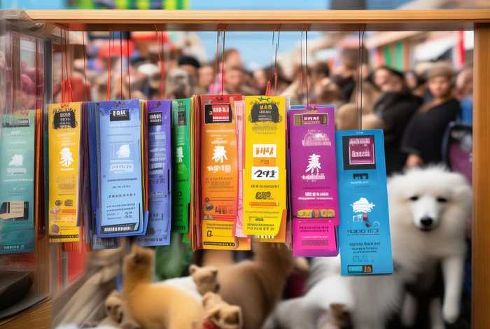 亚洲宠物展2024门票;亚洲宠物展2024门票价格 亚洲宠物展2024门票;亚洲宠物展2024门票价格