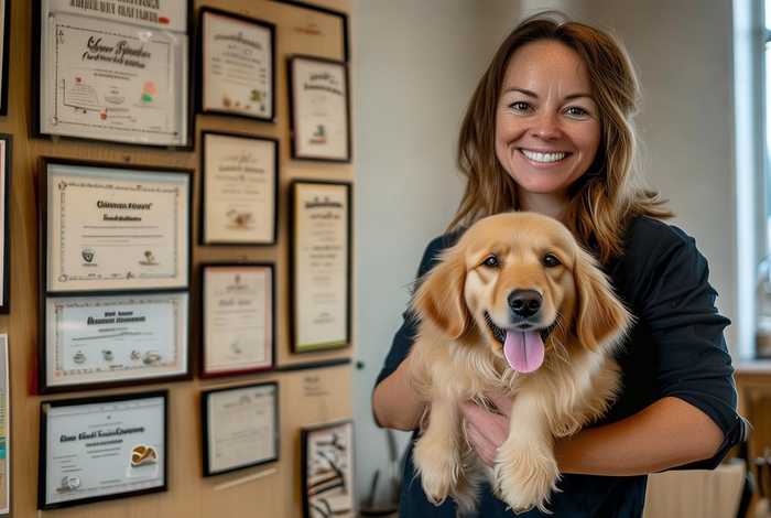 宠物养护 宠物养护与驯导专业可以考什么证 宠物养护 宠物养护与驯导专业可以考什么证