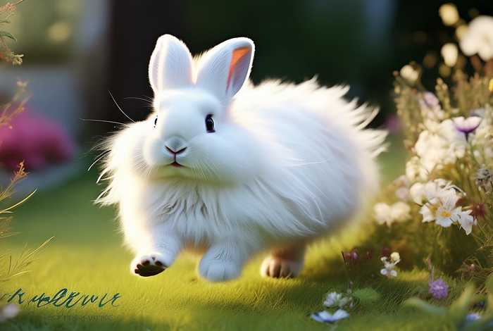 宠物兔品种及图片 名称（宠物兔品种及图片 名称大全集）