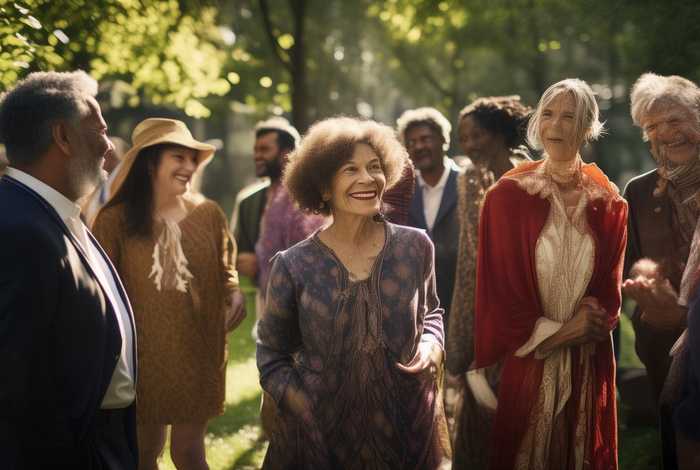 人际关系好的人不简单 人际关系好的人不简单的说说