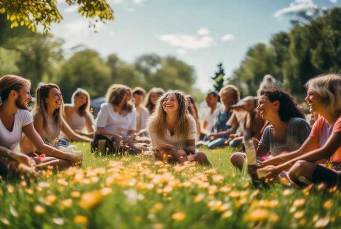 良好的人际关系是幸福的根源；良好的人际关系是幸福的根源对吗