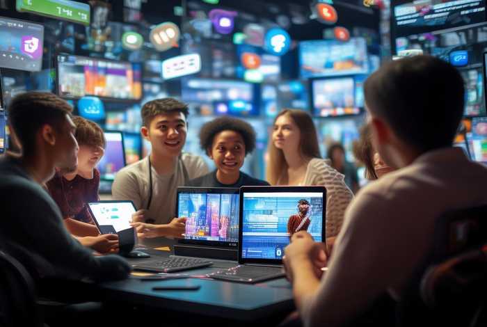 网络影响人际关系的例子、网络影响人际关系的例子有哪些