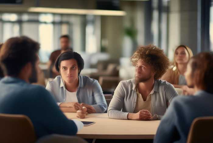 人际关系处理咨询 - 人际关系处理咨询包括