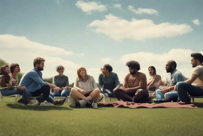 论人际交往的重要性；论人际交往的重要性作文